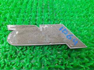 Эмблема SUBARU LEGACY BP5 EJ203 93073AG000 2 ракурс