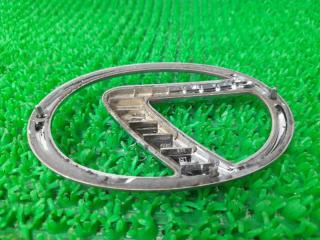 Эмблема Lexus IS250 GSE20 4GR-FSE 9097502079 2 ракурс