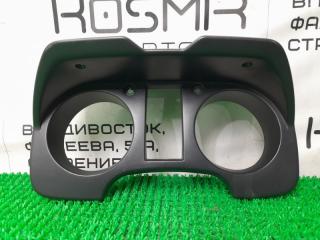 Запчасть Консоль спидометра  MITSUBISHI PAJERO MINI MR738450 Контрактный Год: 1996