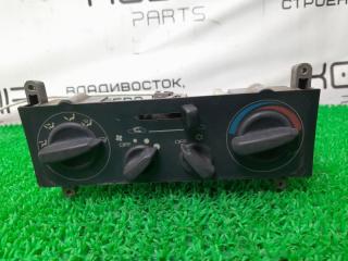 Запчасть Блок управления климат-контролем  MITSUBISHI PAJERO MINI MR175210 Контрактный Год: 1996  Кросс: MR315311