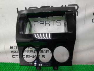 Консоль центральная MAZDA RX-8 2010