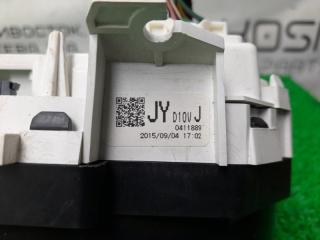 Спидометр MAZDA Demio DJ5FS S5-DPTS BJE1-55-430 3 ракурс Спидометр MAZDA Demio DJ5FS S5-DPTS BJE1-55-430 3 ракурс