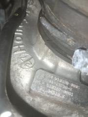 Турбина MAZDA Atenza GJ2FW SH-VPTR SH01-13700-E 1 ракурс