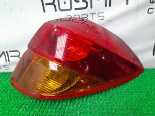 Стоп-сигнал правый SUBARU LEGACY BP5 EJ20X 84912AG120 1 ракурс