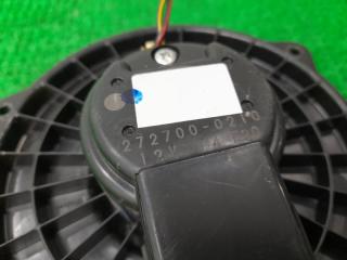 Мотор печки SUBARU LEGACY BP5 EJ20X 72223AG000 3 ракурс