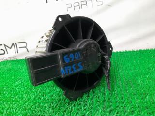 Мотор печки Daihatsu HIJET S321V KF-VE 87105-97501 2 ракурс