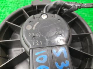 Мотор печки Daihatsu HIJET S321V KF-VE 87105-97501 3 ракурс