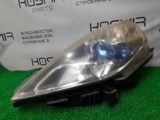 Фара левая NISSAN LEAF ZE0 EM61 260603NA2C 1 ракурс
