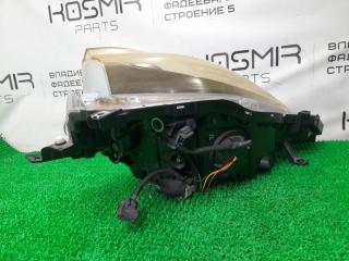 Фара левая NISSAN LEAF ZE0 EM61 260603NA2C 2 ракурс
