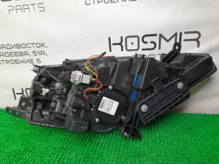 Фара левая NISSAN LEAF ZE0 EM61 260603NA2C 3 ракурс