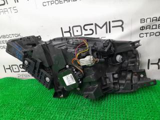 Фара правая NISSAN LEAF ZE0 EM61 260603NA2C 3 ракурс