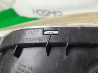 Фара правая NISSAN LEAF ZE0 EM61 260603NA2C 5 ракурс