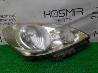 Фара правая NISSAN NOTE E11 HR15DE 260108Y20A 1 ракурс Фара правая NISSAN NOTE E11 HR15DE 260108Y20A 1 ракурс