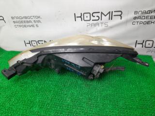 Фара правая NISSAN NOTE E11 HR15DE 260108Y20A 2 ракурс Фара правая NISSAN NOTE E11 HR15DE 260108Y20A 2 ракурс