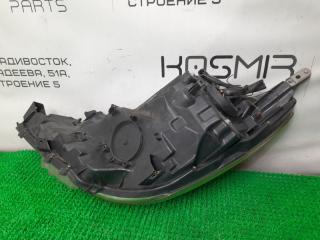Фара правая NISSAN NOTE E11 HR15DE 260108Y20A 3 ракурс Фара правая NISSAN NOTE E11 HR15DE 260108Y20A 3 ракурс