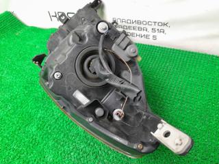 Фара правая NISSAN NOTE E11 HR15DE 260108Y20A 4 ракурс Фара правая NISSAN NOTE E11 HR15DE 260108Y20A 4 ракурс