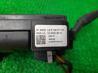 Блок подрулевых переключателей BMW 3-SERIES E90 N43B20A 61319169750 3 ракурс