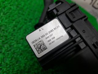 Блок подрулевых переключателей BMW 3-SERIES E90 N43B20A 61319169750 4 ракурс