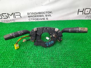 Блок подрулевых переключателей MAZDA Demio 2002