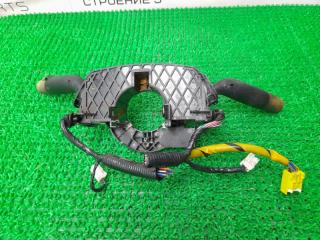 Блок подрулевых переключателей MAZDA Demio DY3W ZJ-VE D374-66-122 2 ракурс