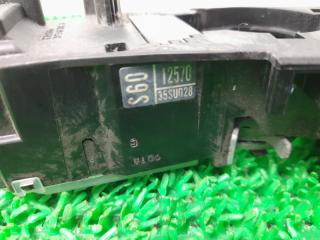 Блок подрулевых переключателей TOYOTA PRIUS ZVW30 2ZR-FXE 84140-12570 5 ракурс