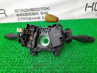 Блок подрулевых переключателей NISSAN Elgrand ATE50 ZD30DDTI 255404P000 2 ракурс