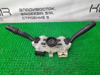 Блок подрулевых переключателей TOYOTA PRIUS NHW11 1NZ-FXE 84310-47020 1 ракурс