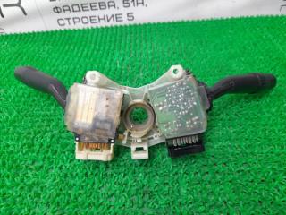 Блок подрулевых переключателей TOYOTA PRIUS NHW11 1NZ-FXE 84310-47020 2 ракурс
