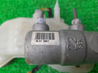 Цилиндр главный тормозной TOYOTA Corolla Rumion NZE151N 1NZ-FE 4720112A10 4 ракурс
