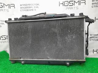 Радиатор основной MAZDA Atenza GJ2FW SH-VPTR PE1115200 2 ракурс Радиатор основной MAZDA Atenza GJ2FW SH-VPTR PE1115200 2 ракурс