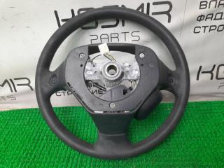 Руль TOYOTA VOXY AZR60G 1AZ-FSE 45100-28380-B0 2 ракурс