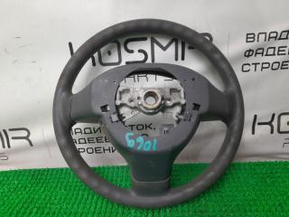 Руль Daihatsu HIJET S321V KF-VE 45102-B2180-B2 2 ракурс