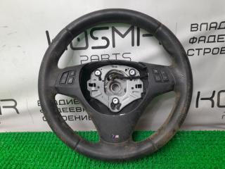 Руль BMW 3-SERIES E90 N43B20A 32306795570 1 ракурс Руль BMW 3-SERIES E90 N43B20A 32306795570 1 ракурс
