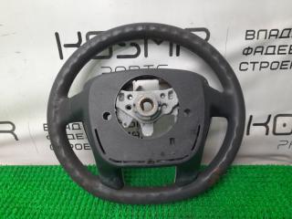 Руль TOYOTA PRIUS ZVW30 2ZR-FXE 45100-47120-C0 2 ракурс