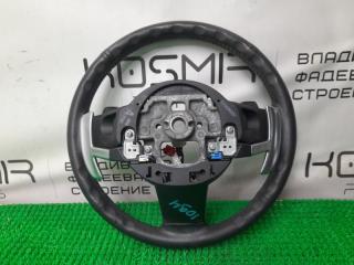 Руль MAZDA RX-8 SE3P 13BMSP F189-32-982 2 ракурс