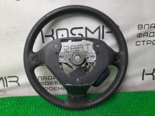 Руль TOYOTA VOXY AZR60G 1AZ-FSE 4510028380B0 2 ракурс