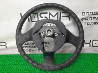 Руль MITSUBISHI PAJERO MINI H53A 4A30 MR788307 2 ракурс