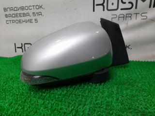 Запчасть зеркало правое TOYOTA Aqua 2012