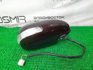 Зеркало правое TOYOTA Corolla Rumion NZE151N 1NZ-FE 8791012D40 1 ракурс