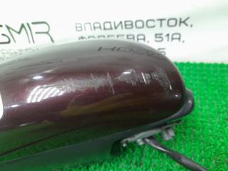 Зеркало правое TOYOTA Corolla Rumion NZE151N 1NZ-FE 8791012D40 2 ракурс