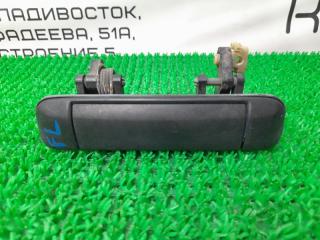Ручка двери внешняя передняя левая MAZDA Demio 1996