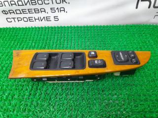Кнопка стеклоподъемника передняя правая Lexus IS 250 2007