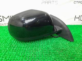 Зеркало правое NISSAN LEAF AZE0 EM57 963013NE2E 1 ракурс
