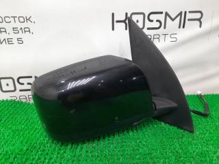 Зеркало правое NISSAN X-Trail NT31 MR20DE 6301JG005 1 ракурс