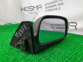 Зеркало правое TOYOTA Corolla II NL40 1N-T 87940-16620 2 ракурс