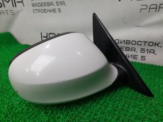 Зеркало правое BMW 3-SERIES E90 N43B20A 51167282570 1 ракурс