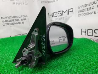 Зеркало правое BMW 3-SERIES E90 N43B20A 51167282570 3 ракурс