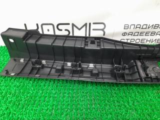 Накладка замка багажника MAZDA Atenza GJ2FW SH-VPTR GHK16889XA 4 ракурс