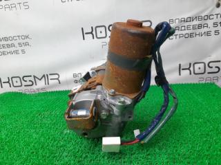 Рулевая колонка TOYOTA Corolla Rumion NZE151N 1NZ-FE 45250-12B52 2 ракурс
