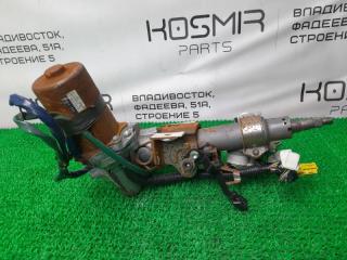 Рулевая колонка TOYOTA Corolla Rumion NZE151N 1NZ-FE 45250-12B52 3 ракурс